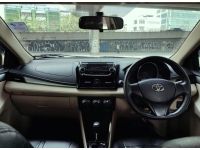 Toyota Vios 1.5 E ปี 2017 รูปที่ 9